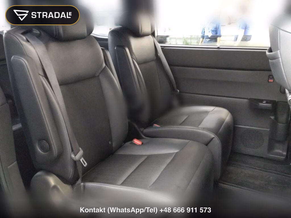 HONDA STEPWAGON SPADA EHEV SPADA, miniaturka 7