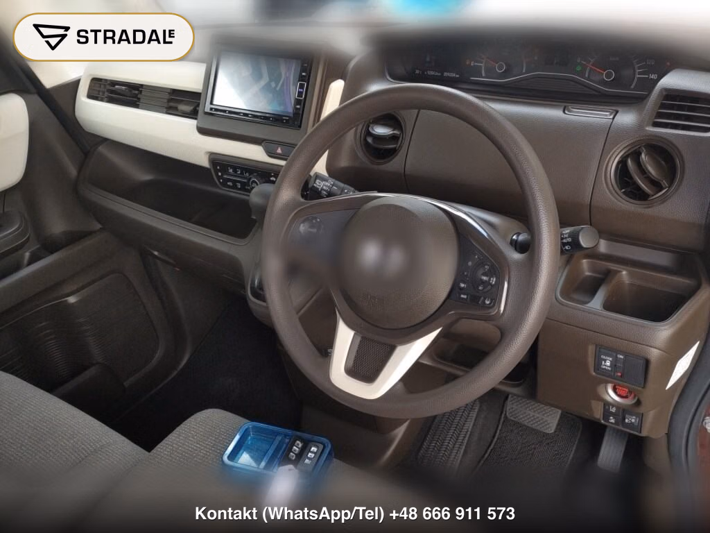 HONDA N-BOX L, miniaturka 4