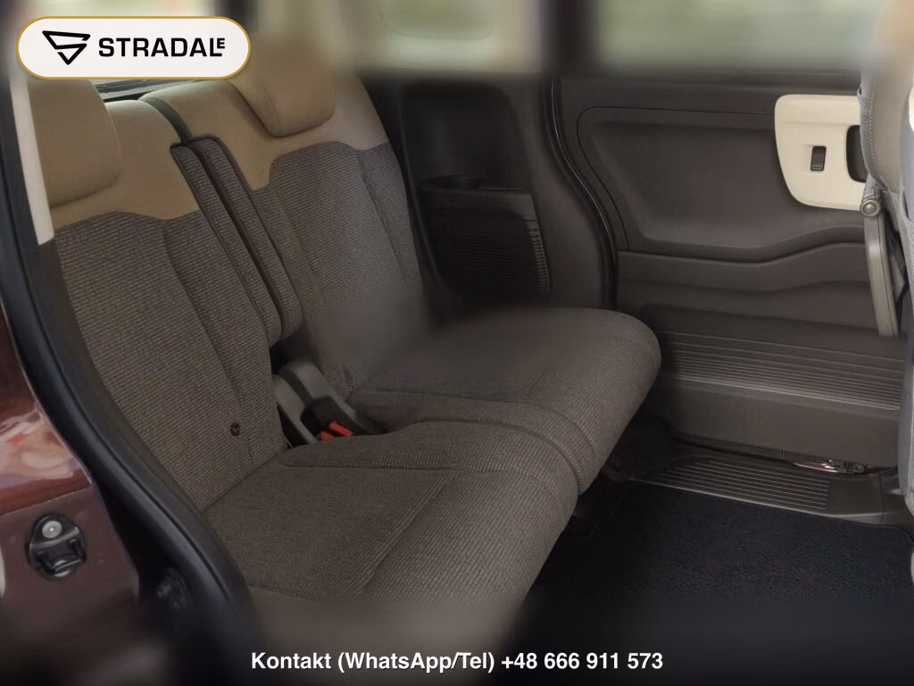 HONDA N-BOX L, miniaturka 7