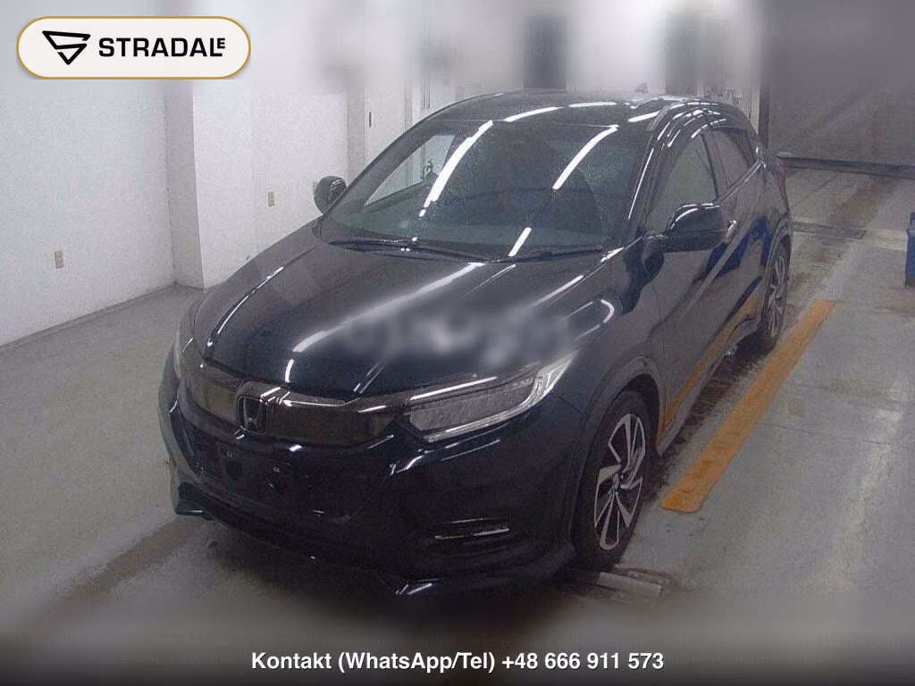 HONDA VEZEL RS･HONDA SENSING, miniaturka 5