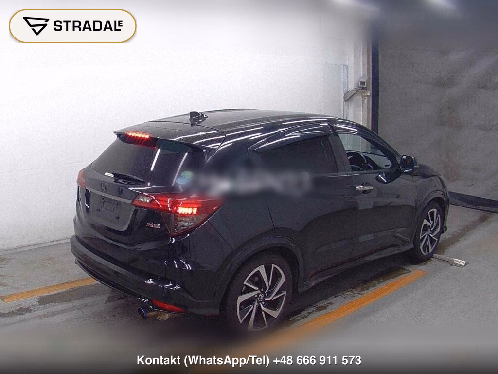 HONDA VEZEL RS･HONDA SENSING, miniaturka 6