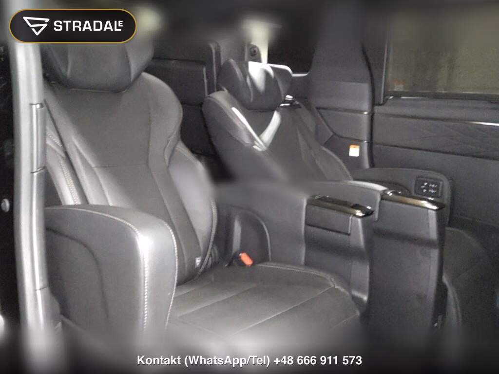 TOYOTA ALPHARD Z, miniaturka 7
