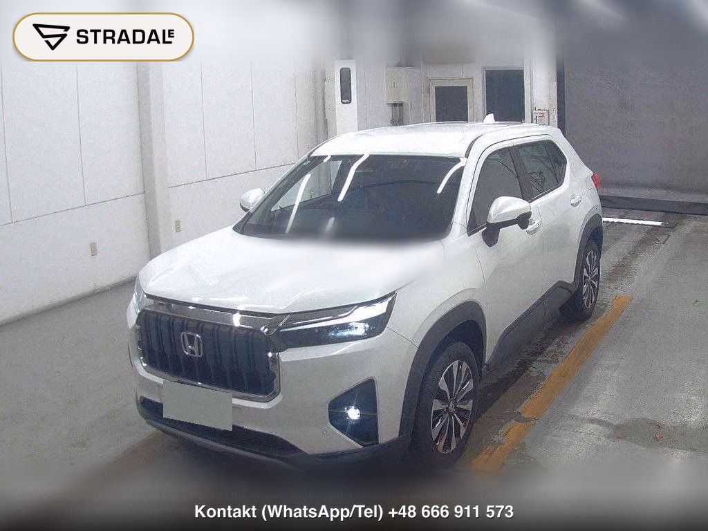 HONDA WR-V Z, miniaturka 5