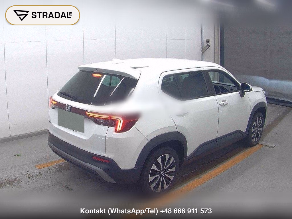 HONDA WR-V Z, miniaturka 6