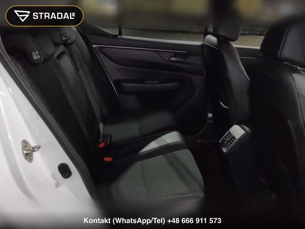 HONDA WR-V Z, miniaturka 7