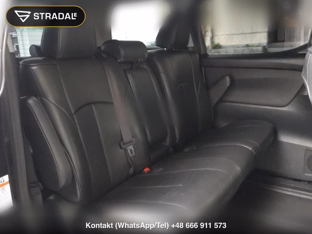 TOYOTA ALPHARD 2.5S, miniaturka 7