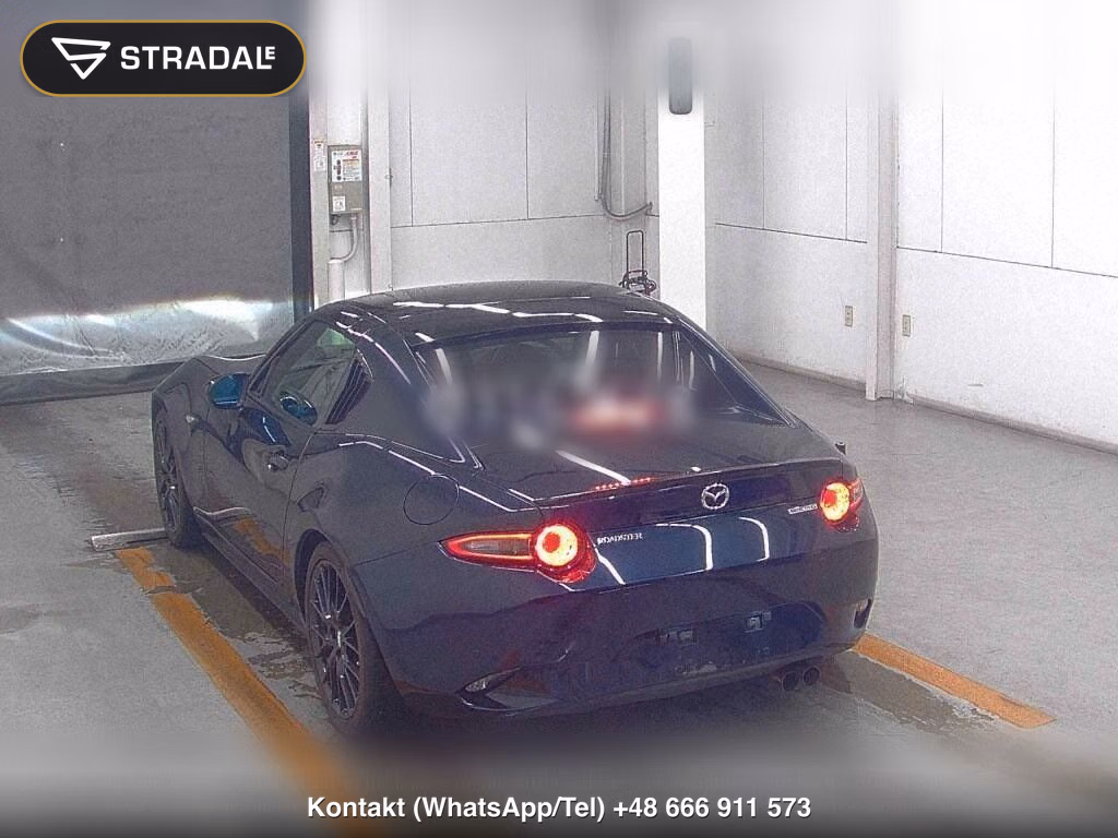 MAZDA ROADSTER RF RS, miniaturka 3