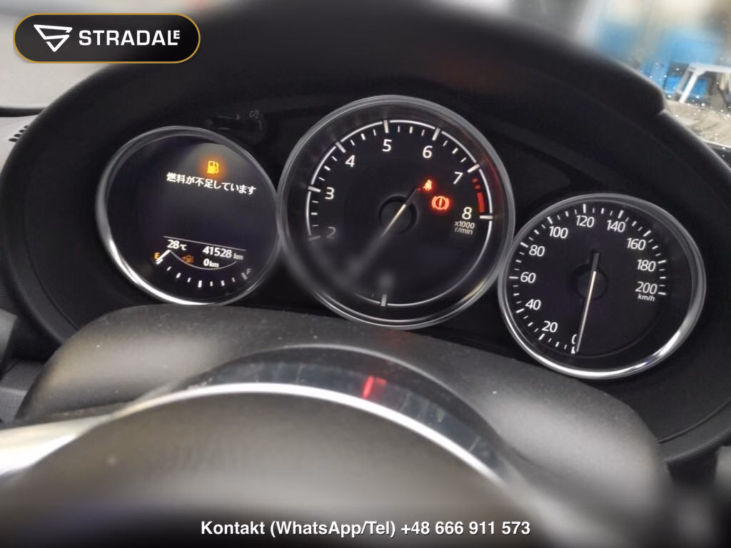 MAZDA ROADSTER RF RS, miniaturka 7