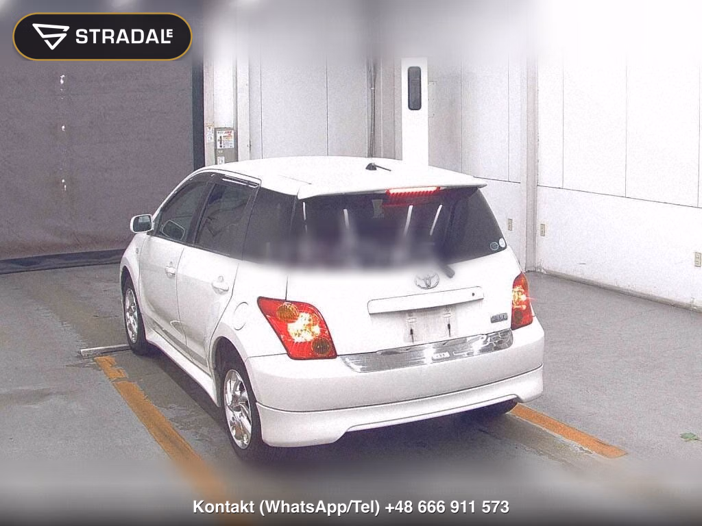 TOYOTA IST 1.3F, miniaturka 3