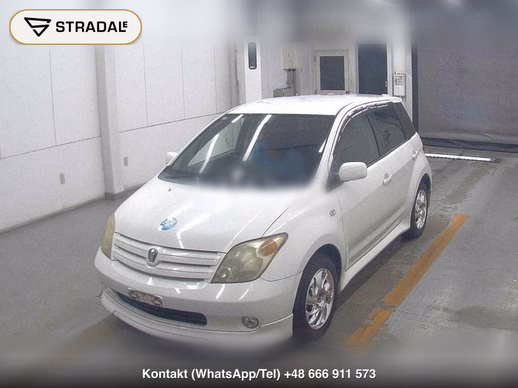 TOYOTA IST 1.3F, miniaturka 5