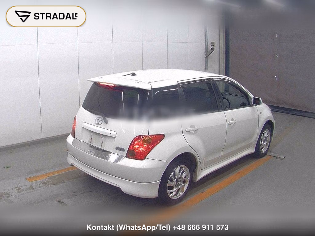 TOYOTA IST 1.3F, miniaturka 6