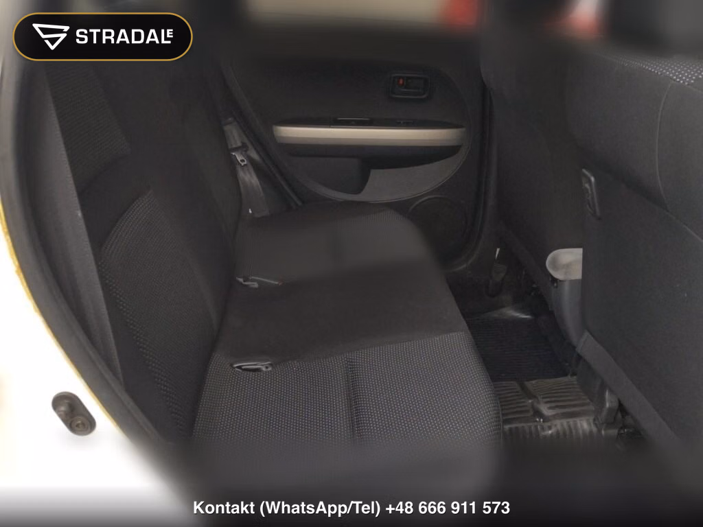 TOYOTA IST 1.3F, miniaturka 7
