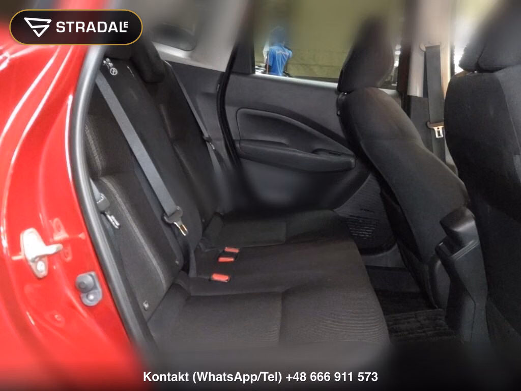 NISSAN NOTE X, miniaturka 7
