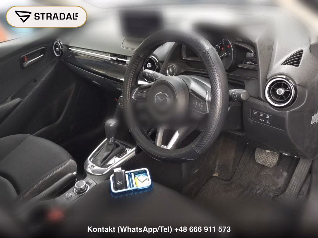 MAZDA MAZDA2 15 BD, miniaturka 4