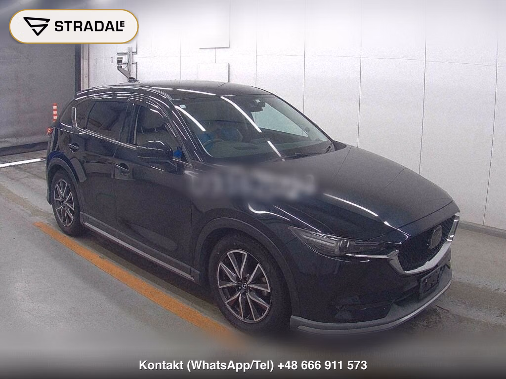 MAZDA CX-5 25S L PACKAGE, miniaturka 2