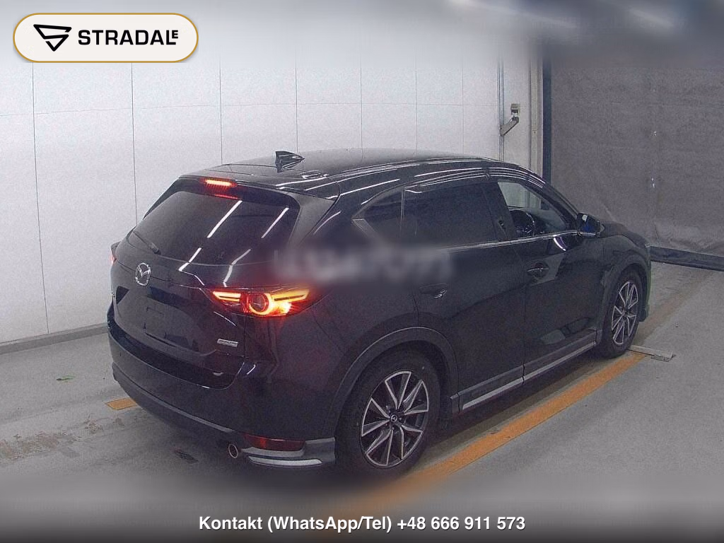 MAZDA CX-5 25S L PACKAGE, miniaturka 6