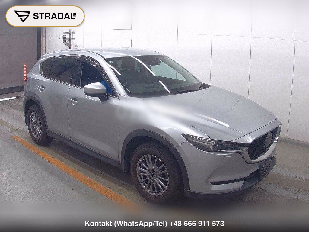 MAZDA CX-5 4WD XD L PACKAGE, miniaturka 2