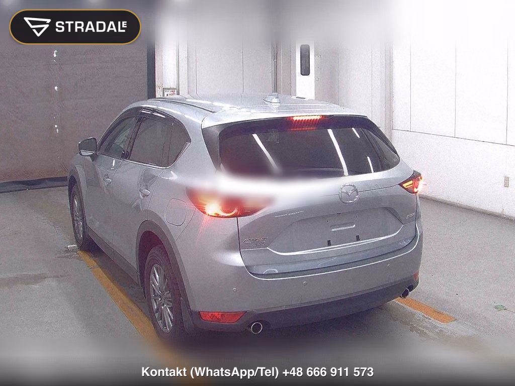 MAZDA CX-5 4WD XD L PACKAGE, miniaturka 3