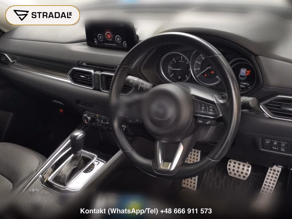 MAZDA CX-5 4WD XD L PACKAGE, miniaturka 4