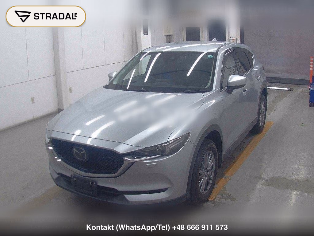 MAZDA CX-5 4WD XD L PACKAGE, miniaturka 5