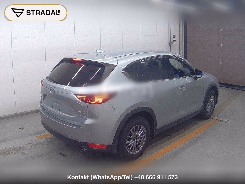 MAZDA CX-5 4WD XD L PACKAGE, miniaturka 6
