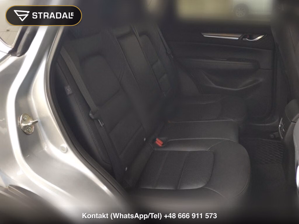 MAZDA CX-5 4WD XD L PACKAGE, miniaturka 7