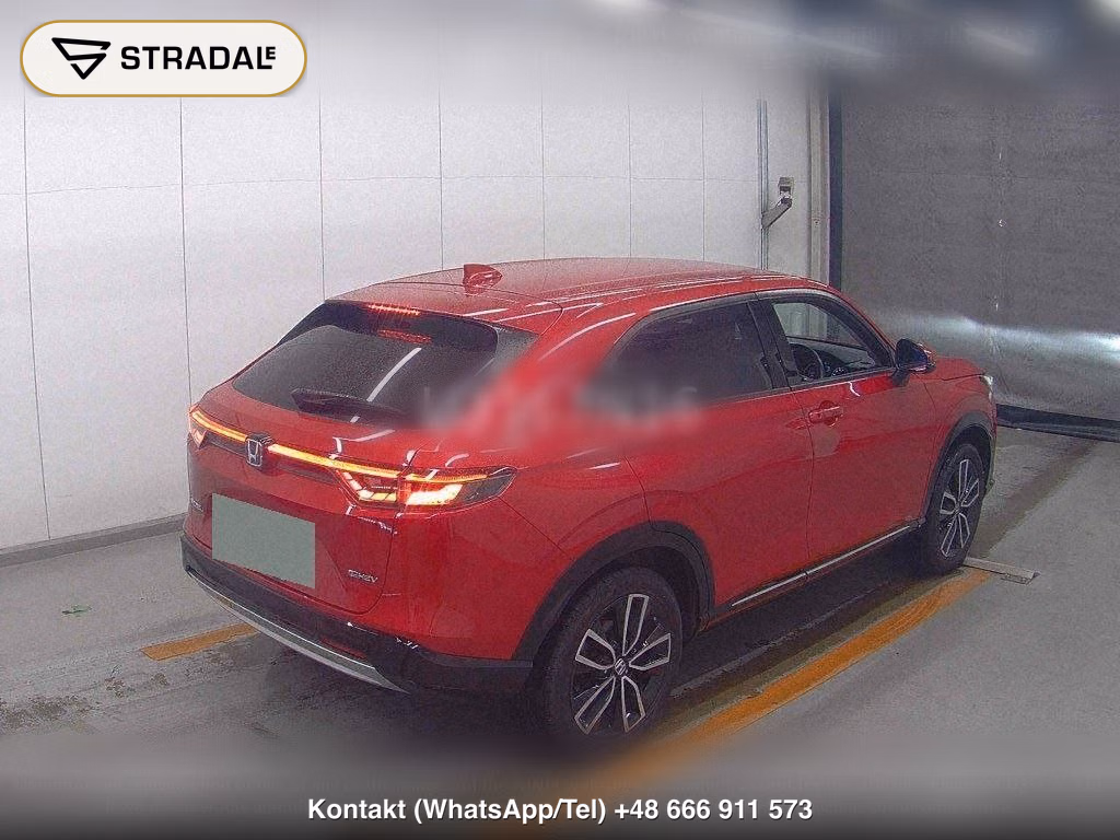 HONDA VEZEL HYBRID E:HEV Z, miniaturka 6