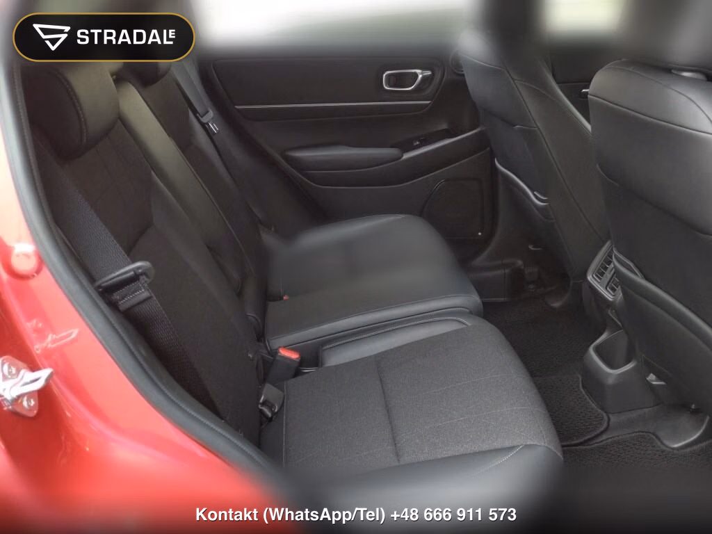 HONDA VEZEL HYBRID E:HEV Z, miniaturka 7