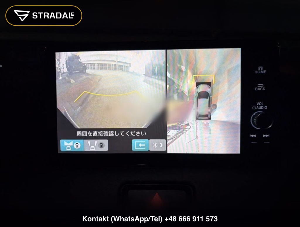 HONDA VEZEL HYBRID E:HEV Z, miniaturka 8