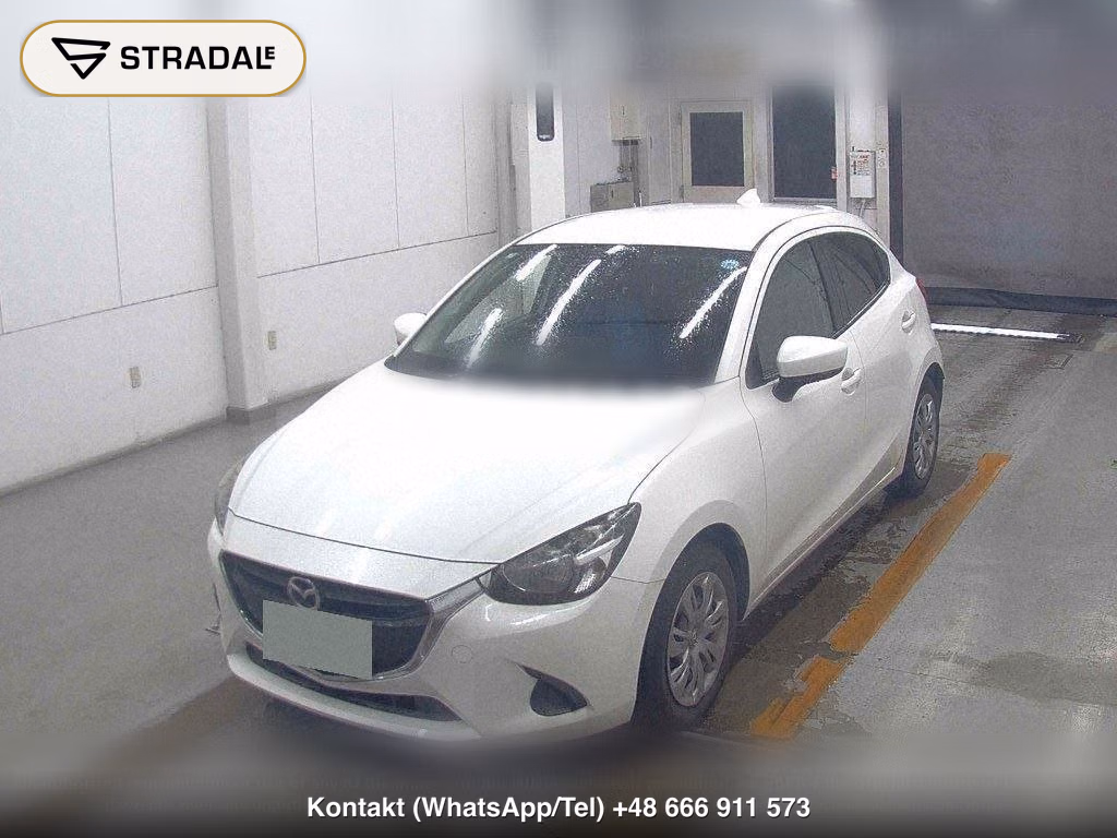 MAZDA DEMIO 5D 13S, miniaturka 5