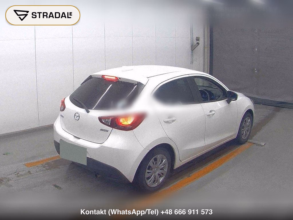 MAZDA DEMIO 5D 13S, miniaturka 6