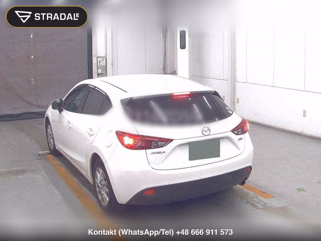 MAZDA AXELA SPORT 15S, miniaturka 3
