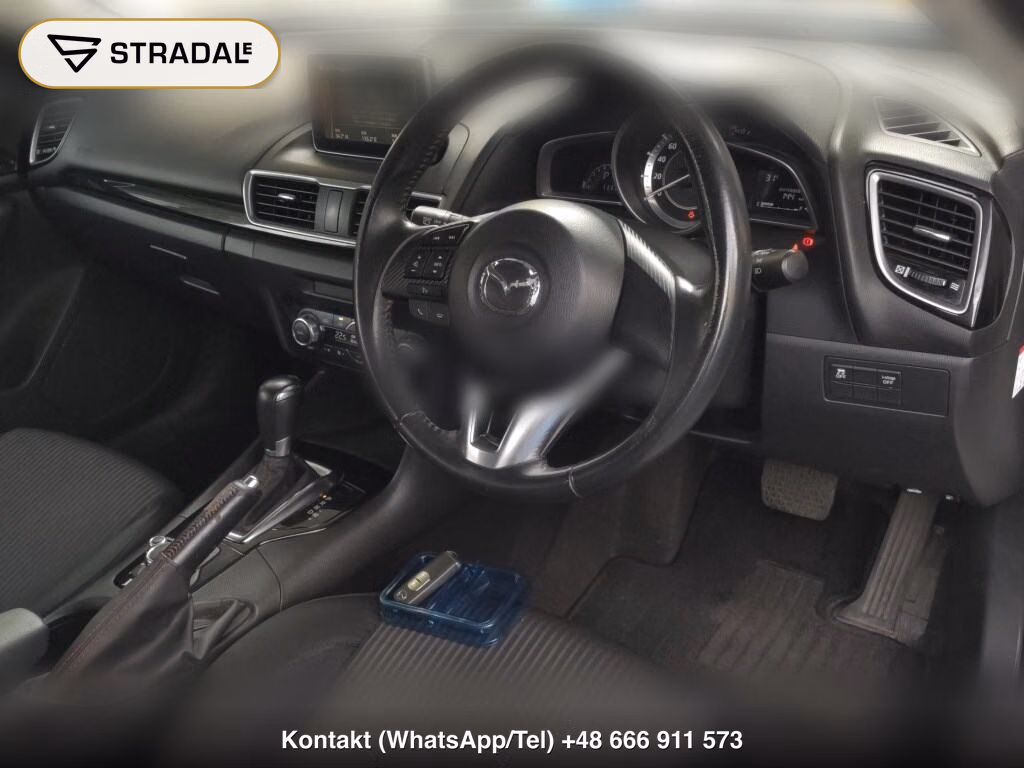 MAZDA AXELA SPORT 15S, miniaturka 4