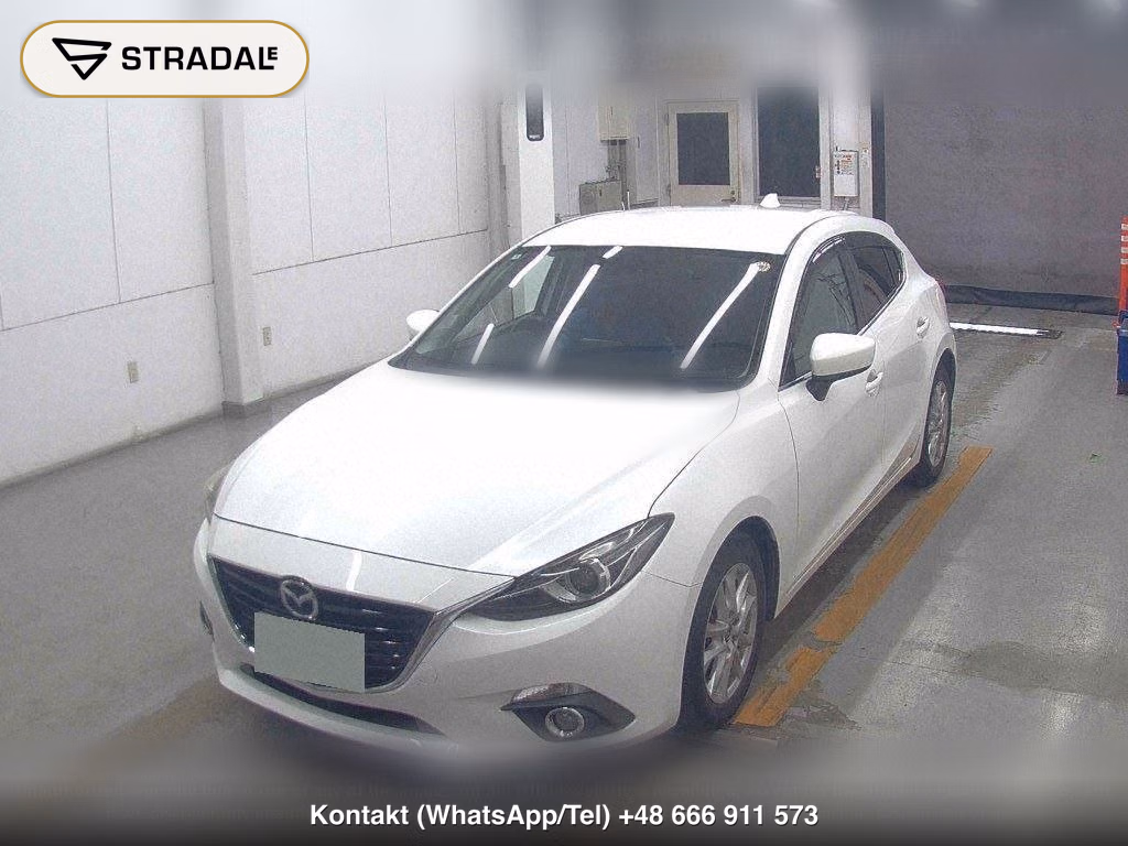 MAZDA AXELA SPORT 15S, miniaturka 5