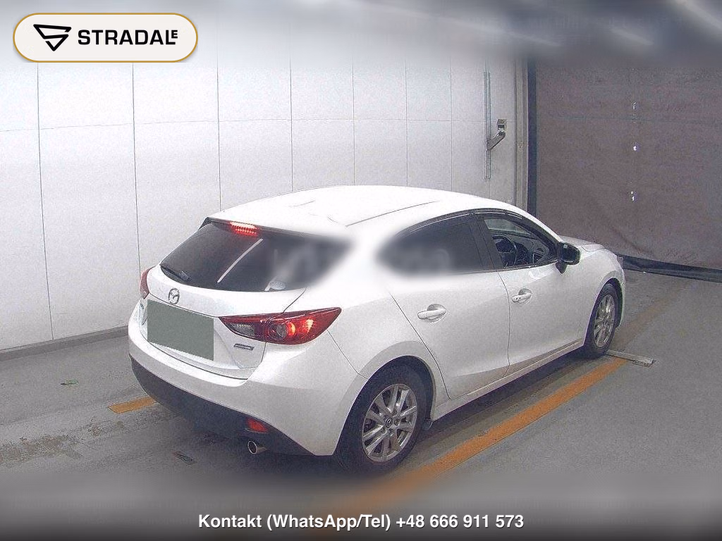 MAZDA AXELA SPORT 15S, miniaturka 6