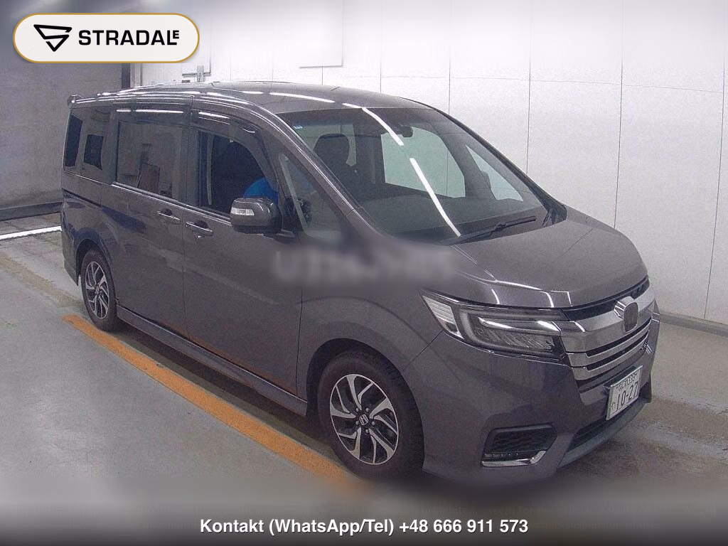 SUZUKI JIMMY MOMADE 4WD FC, miniaturka 2