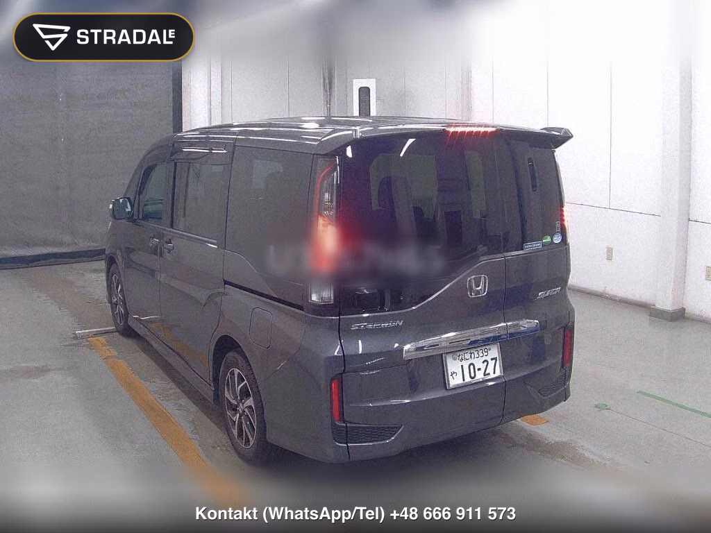 SUZUKI JIMMY MOMADE 4WD FC, miniaturka 3