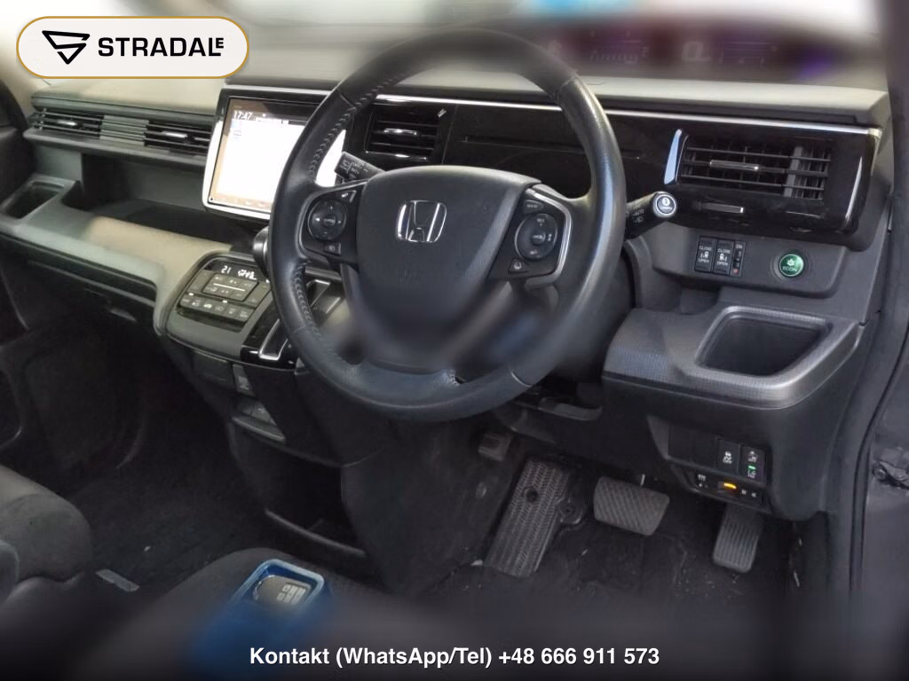 SUZUKI JIMMY MOMADE 4WD FC, miniaturka 4