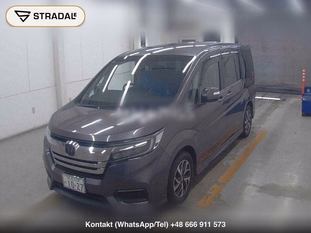 SUZUKI JIMMY MOMADE 4WD FC, miniaturka 5