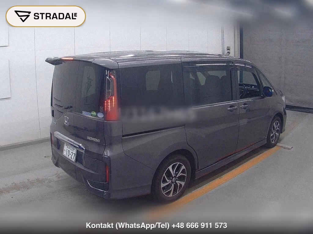 SUZUKI JIMMY MOMADE 4WD FC, miniaturka 6