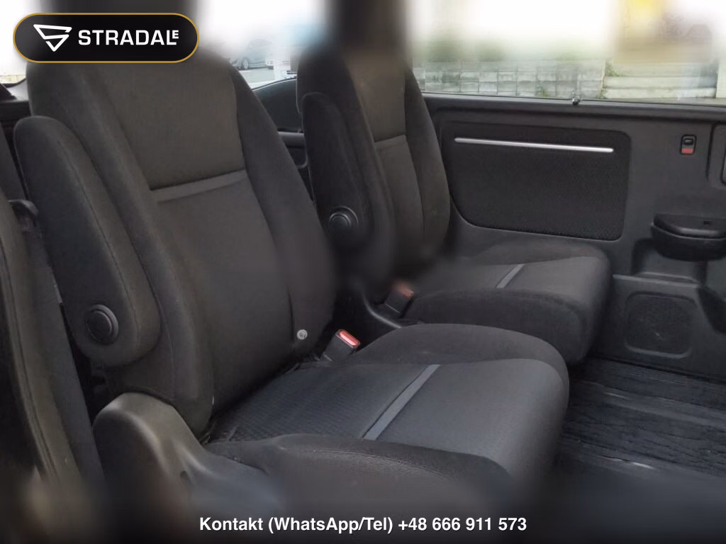 SUZUKI JIMMY MOMADE 4WD FC, miniaturka 7