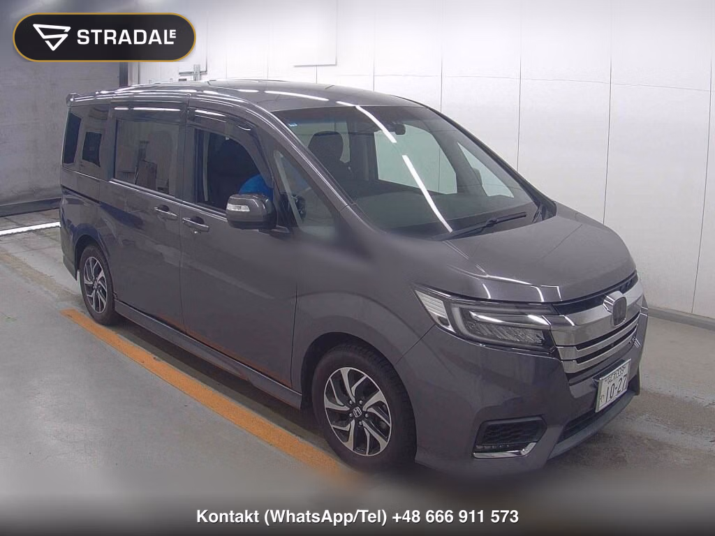 SUZUKI JIMMY MOMADE 4WD FC 2026, aukcja z Japonii, zdjęcie 1