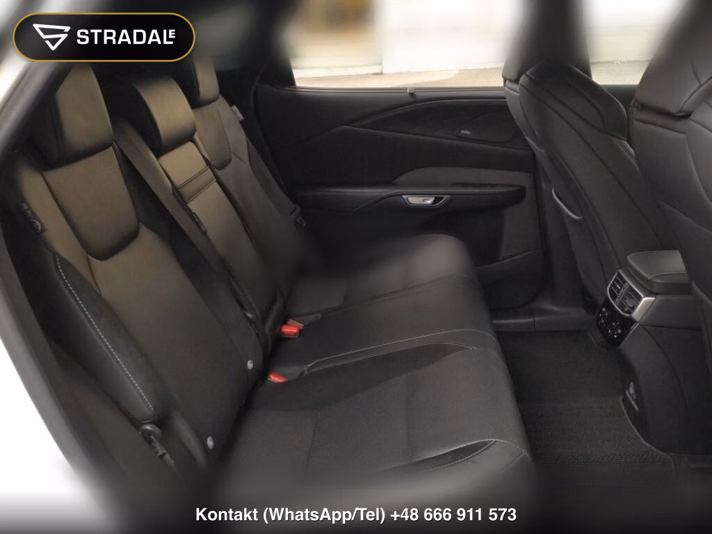 LEXUS RX 4WD F SPORT, miniaturka 7