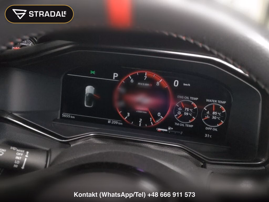 NISSAN FAIRLADY Z CP NISMO, miniaturka 7