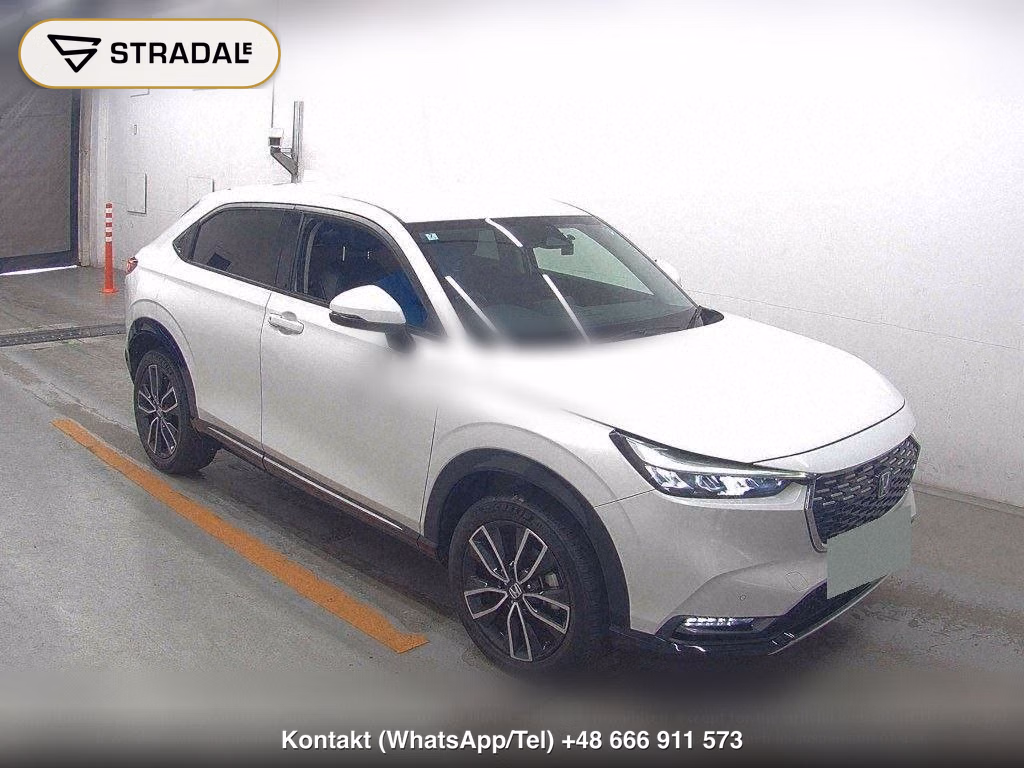 HONDA VEZEL HYBRID E:HEV Z, miniaturka 2