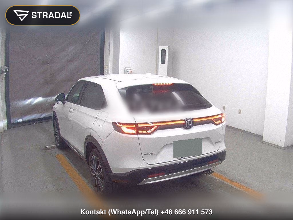 HONDA VEZEL HYBRID E:HEV Z, miniaturka 3