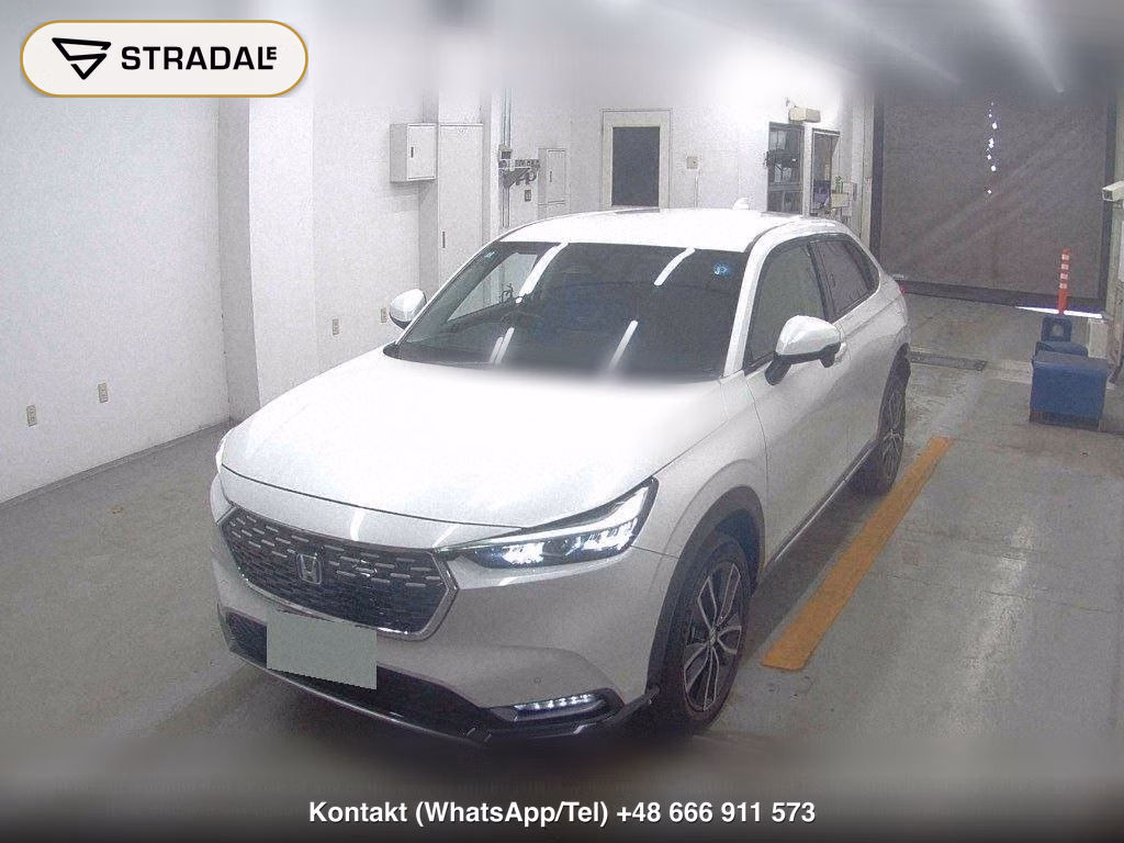 HONDA VEZEL HYBRID E:HEV Z, miniaturka 5