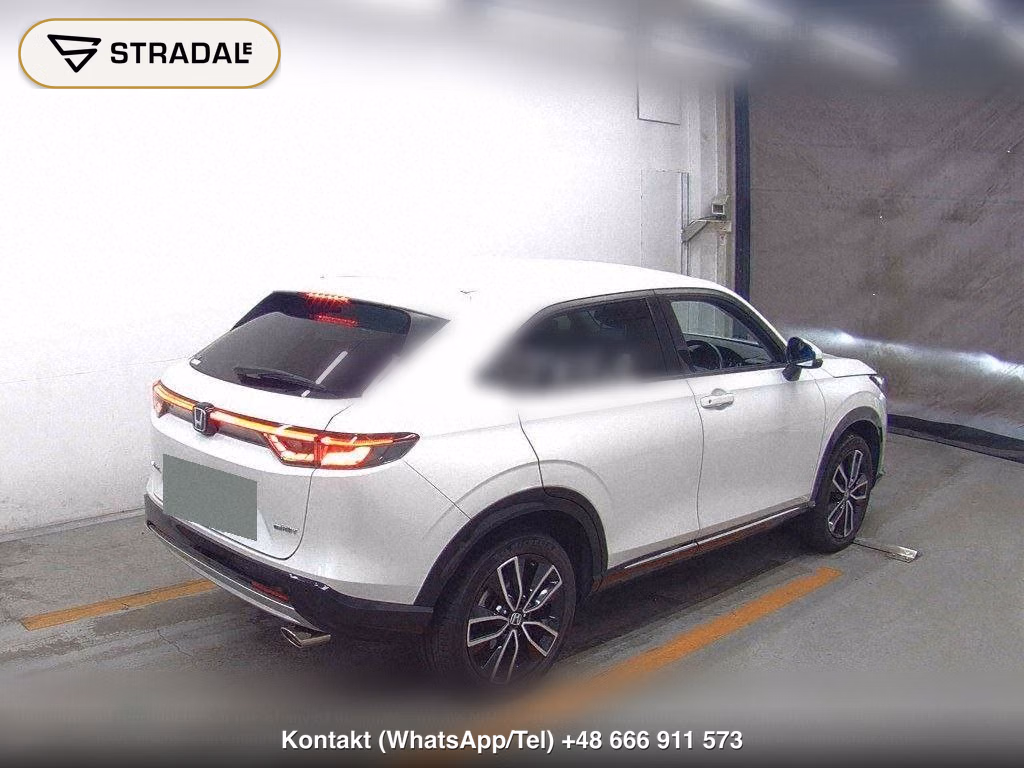 HONDA VEZEL HYBRID E:HEV Z, miniaturka 6