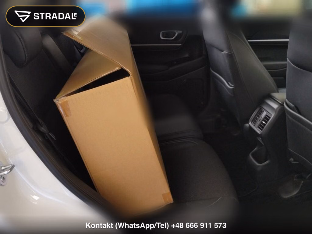 HONDA VEZEL HYBRID E:HEV Z, miniaturka 7