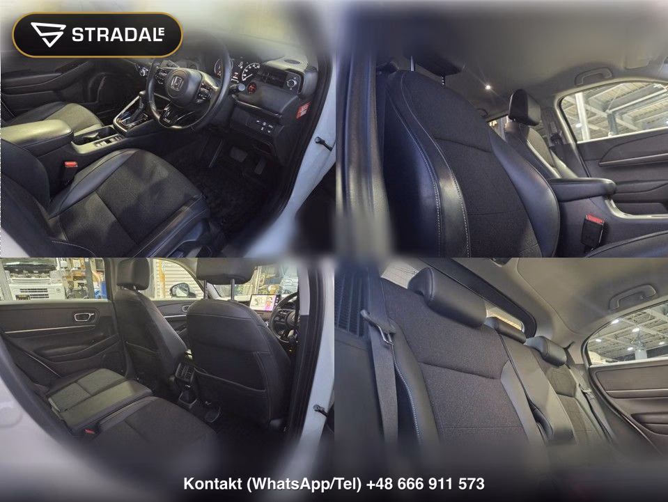 HONDA VEZEL HYBRID E:HEV Z, miniaturka 8